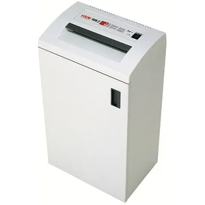 1665WG | Hsm 108.2cc Heavy-Duty Shredder with Premium