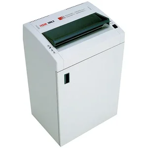 1276WG | Hsm 386.2 Shredder with Premium White Glove Service