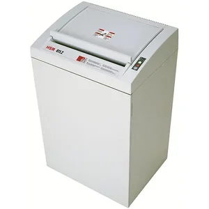 1568WG | Hsm 411.2cc Shredder - Premium White Glove Service