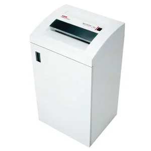 13444WG | Hsm 225.2 HS Level 5 Shredder Bundle with Services