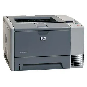 Q5964A-MPS | Hp LaserJet 2430n Mono Laser Printer (35 ppm,