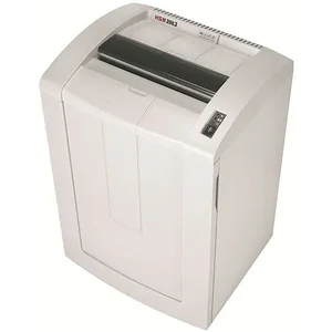 13684WG | Hsm 390.3cc Professional Cross Cut Shredder Bundle