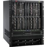 Brocade NI-MLX-16-AC-HSF Netiron Mlx16 Hsf Chasis Bdl 4sf 4ac 1mgmt