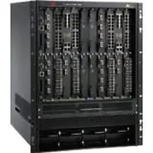 NI-MLX-16-AC-HSF | Brocade NETIRON MLX16 High-Performance