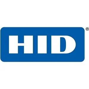 Hid 2040 W C S Card 2k Bit 2 Areas