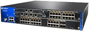 SRX-GP-24GE-POE | Juniper 24-Port Gigabit PoE Ethernet