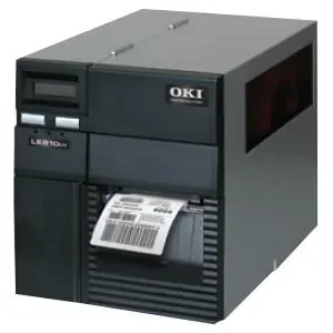 62307503 | Okidata High-Speed Thermal Label Printer