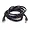 A3L791B25-BLK-S | Belkin 25FT CAT5E SNAGLESS PATCH CABLE,