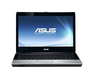 U41JF-A1 | Asus Laptop - Intel i3, 4GB RAM, 500GB HDD, W10