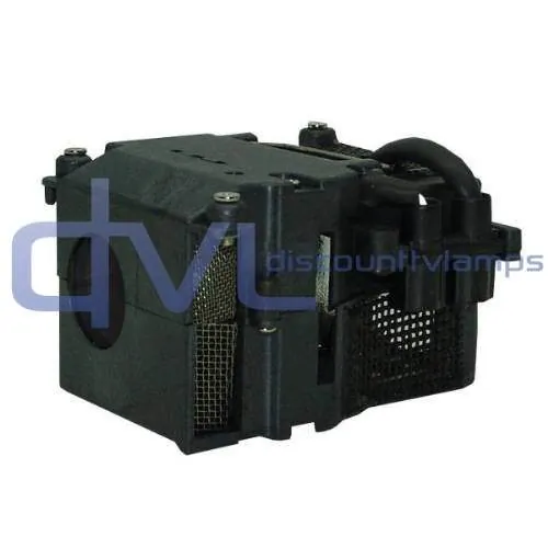 Mitsubishi VLT-XD20LP Replacement Lamp For Xd20