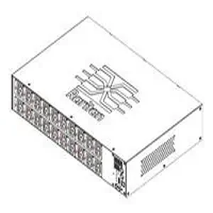 PX2-5460R-E2 | Raritan PX2 5460R E2 24A Switched PDU, 2U