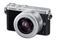 PANASONIC-DMC-S1K