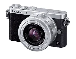 PANASONIC-DMC-S1K