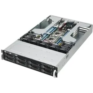 ESC4000 | Asus Server Barebone with NVIDIA Tesla GPU