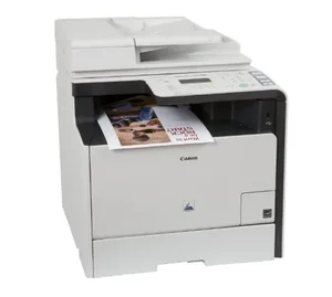 5120B001AA | Canon Multi-Function Color Laser Printer with