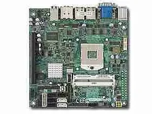 MBD-X9SCV-QV4-B | Supermicro X9SCV-QV4 (BULK PACK), CORE