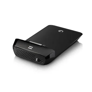 STAE121 | Seagate Thunderbolt 4 Adapter Docking Station for