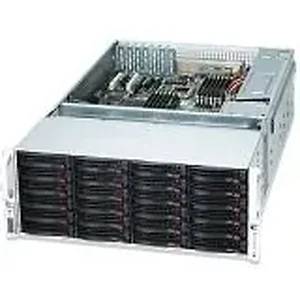 CSE-847E26-R1K28LPB | Supermicro SUPERCHASSIS