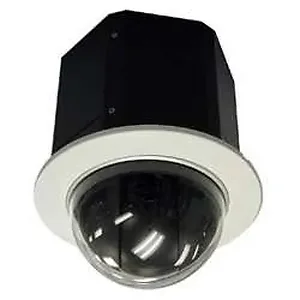 PID9 | Panasonic Recessed Ceiling Mount Housing for WV-CS