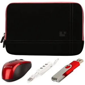 06169 | C2g 3M QSFP 28AWG Passive Copper Cable for