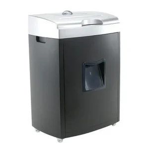 SS-1017 | Hsm Shredstar X18 Cross-Cut Personal Shredder