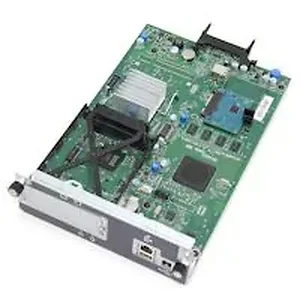 CE707A | Hp LaserJet CP5525n Color Laser Printer - 30 ppm