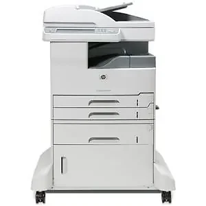 Q7830A | Hp LaserJet M5035x Mono Laser Multifunction Printer