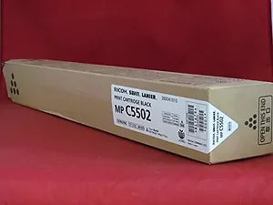 841679 | Ricoh / Fujitsu High-Quality Black Toner Cartridge