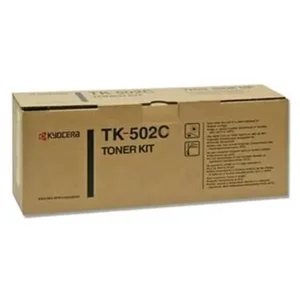 1T02HNCUS0 | Kyocera TK-562C Cyan Toner Cartridge for
