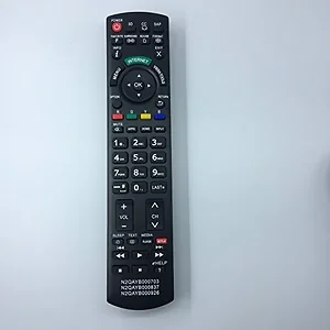 TC-L60DT60 | Panasonic 60