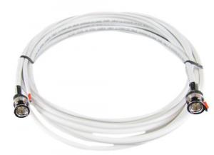 Revo RBNCR59-100 Rg59 Cable Kit Siamese 100 With