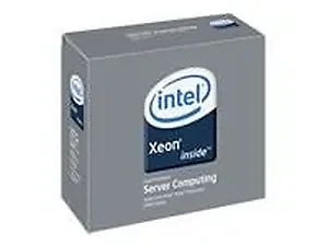 BX80574E5430P | Intel Xeon E5430 Quad-Core 2.66GHz Processor