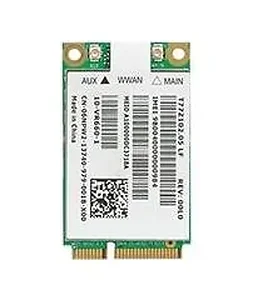 C2GOBI3FU | Panasonic GOBI3000 MC8355 Module for CF-C2 MK1