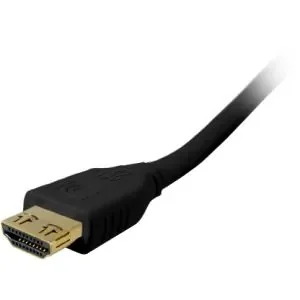 HD-3PROBLK | â€Žcomprehensive Cable ProGrip 3FT HDMI