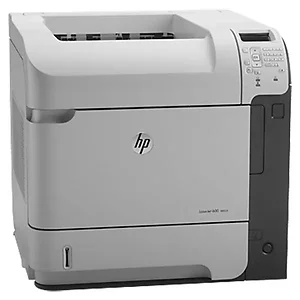 CE995A-MPS | Hp LaserJet Enterprise M603dn Mono Printer