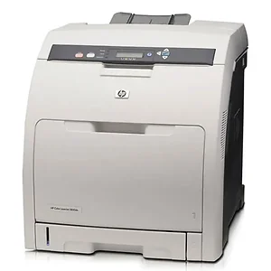 Q5983A-MPS | Hp Color LaserJet 3800dn Printer - Fast and