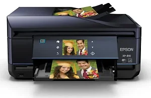 C11CD29201 | Epson Premium XP-810 All-in-One Printer with