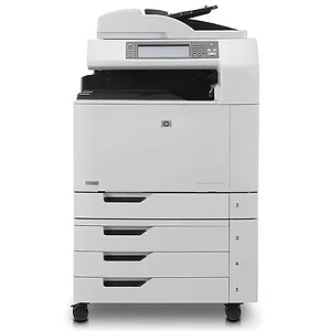 Q3939A-MPS | Hp LaserJet CM6040f Color Multifunction Printer