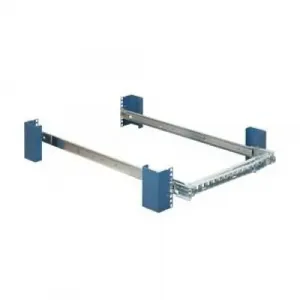 Innovation 1URAIL-R6-CMA 1u Dell R610 Rail 4post Sliding