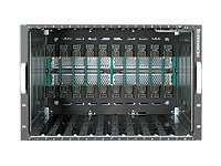 Supermicro SBE-710E-R42 10 Blade Enclosure Chassis With Four 1400w Pow