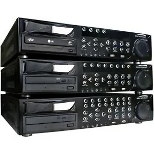 DVR8TH500 | Speco Technologies 8 Channel Pentaplex Hybrid
