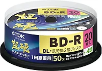 TDK-BD-R50A