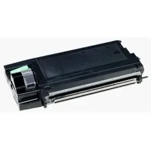 AL-100TDN | Sharp Nec High-Yield Copier Toner for AL 1000 &