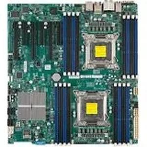MBD-H8DAI+-O | Supermicro AMD SP5100 & SR5690 Socket F