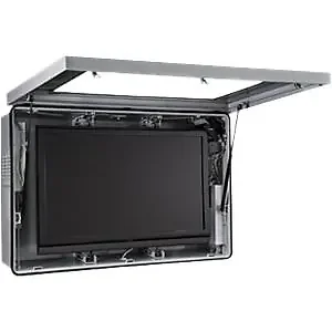 FPE42F-S | Peerless 42 Inch Outdoor Weatherproof Enclosure