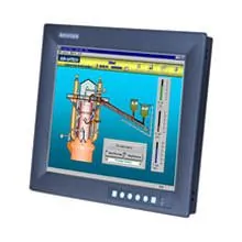 B+b FPM-2150G-RCE Advantech Fpm 2150g Xce Touchscreen With Rs-232 Inte