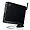 EB1007-B0830 | Asus Eee Box EB1007 Mini PC with Dual-Core