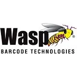 Wasp 633808403539 Polyester Asset Tag - Pre-printed, 2