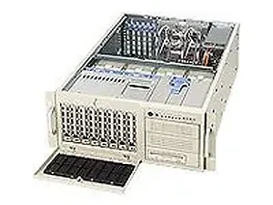 CSE-743T-R760 | Supermicro SC743T-R760 Tower Cabinet with
