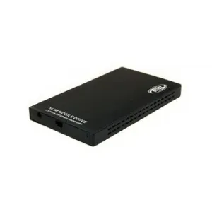 Bytecc HD3-S3U3 Tool Less Aluminum 2.5 Usb 3.0 To Sata 6g Hdd Enclosur